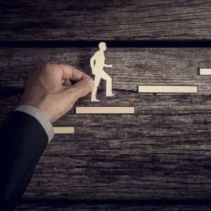 ارتقا رتبه مشاور