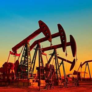 شرکت نفت و گاز