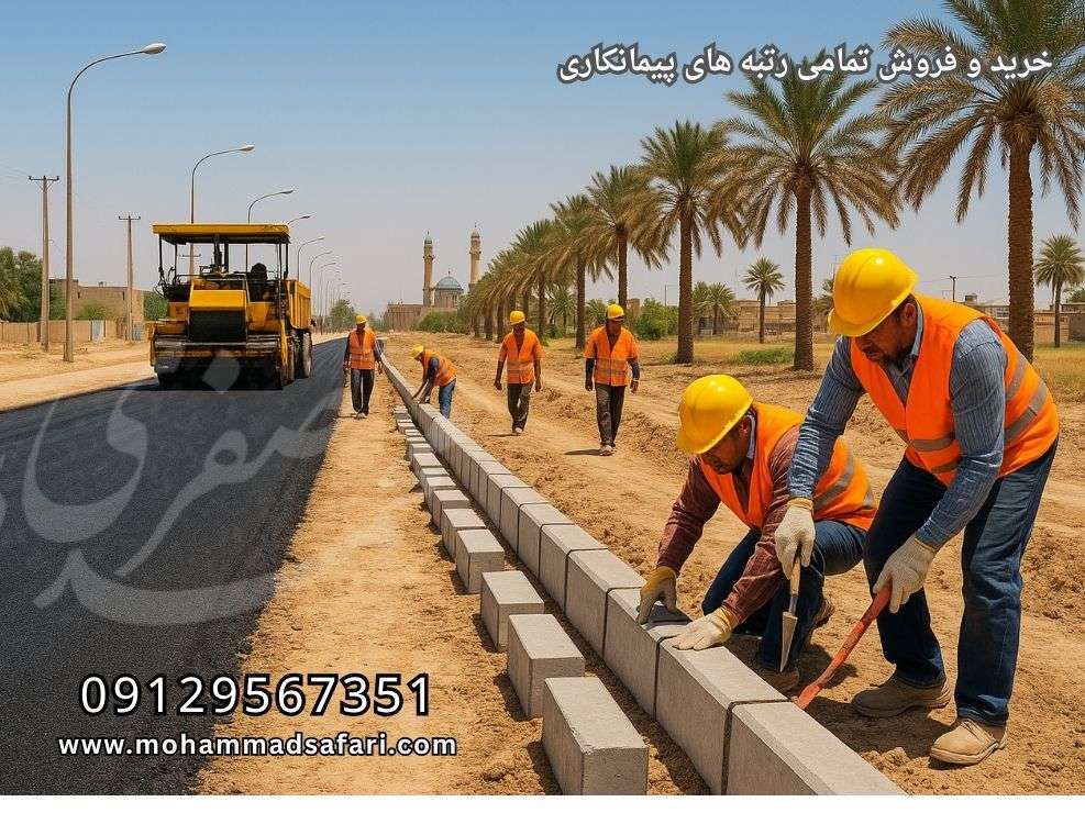 شرکت راه ایذه