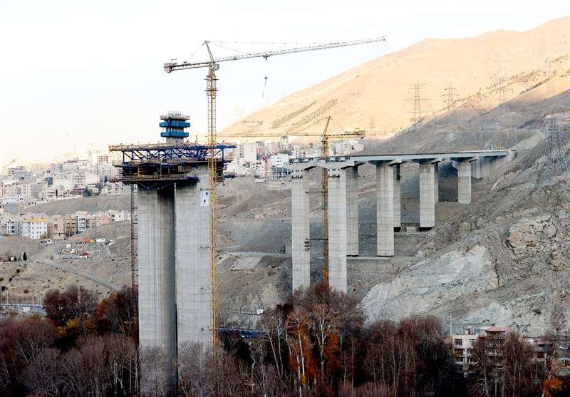 رتبه راه در کرج