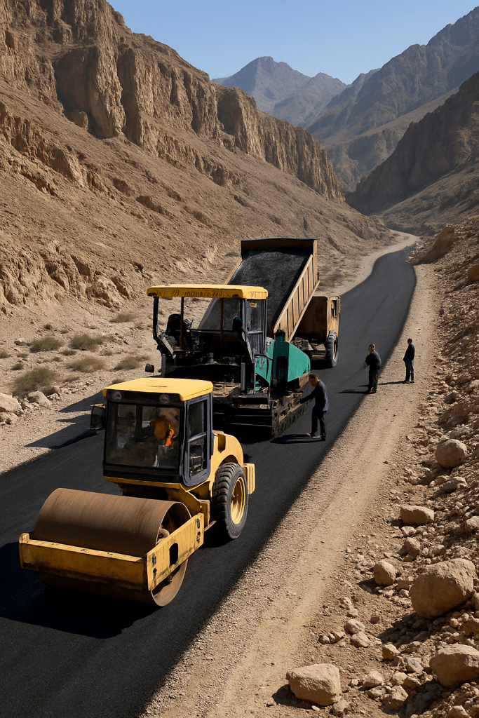 رتبه راه در گرگان