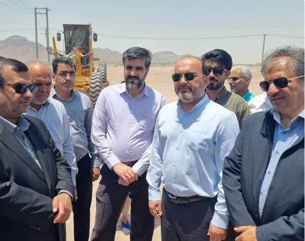 رتبه راه در بندرعباس