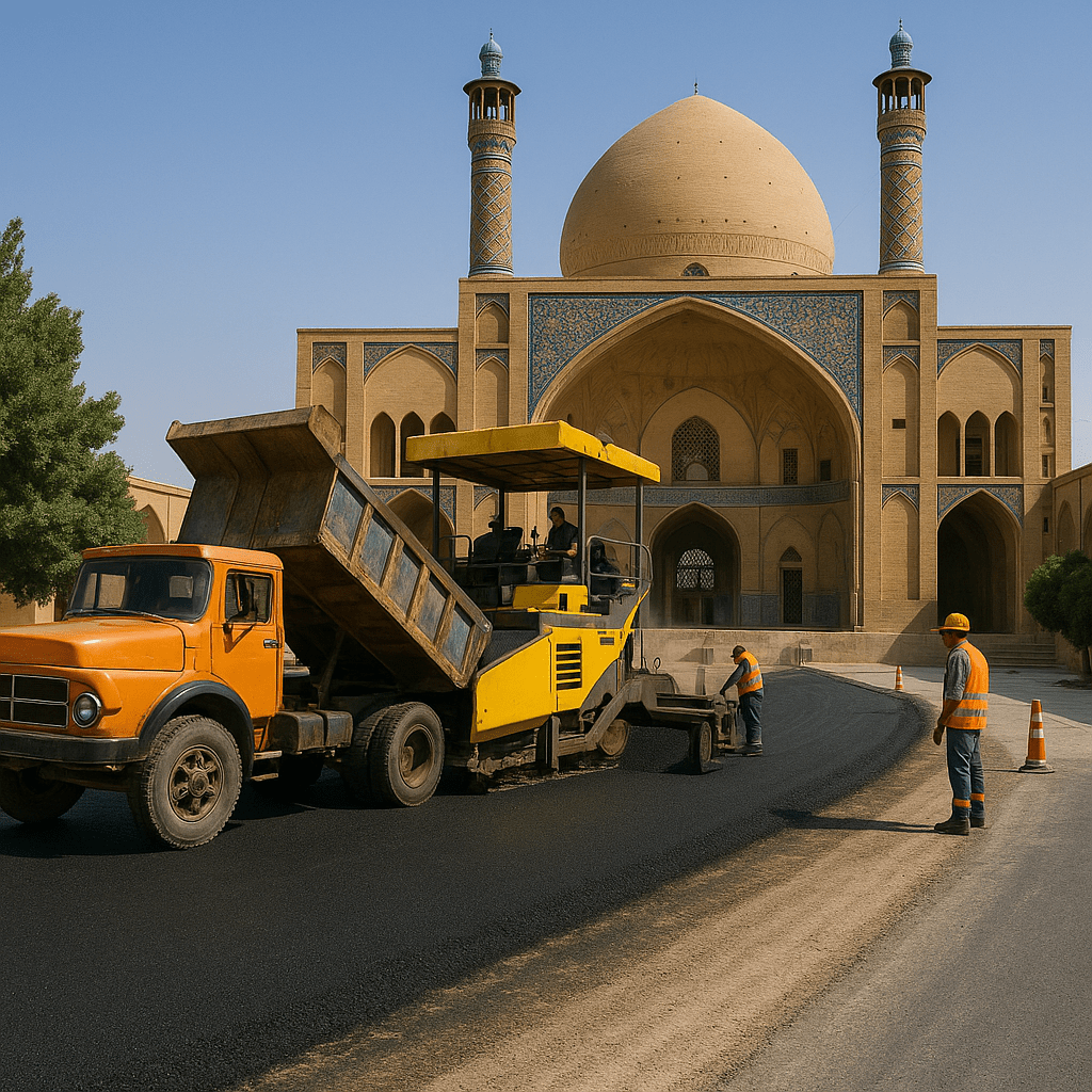 خرید شرکت در کاشان