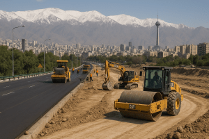 رتبه ساختمان در تهران