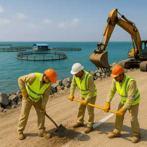 شرکت راه بندرعباس