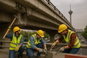 رتبه 5 تهران