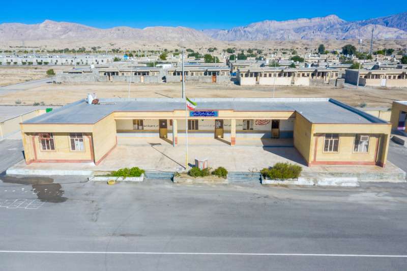 رتبه راه در گناوه