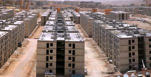 گرید ساختمان