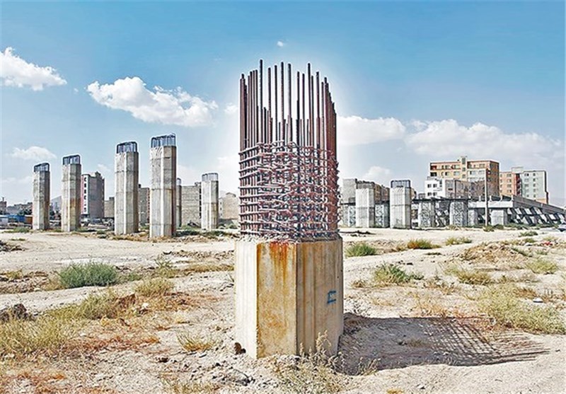 رتبه ساختمان