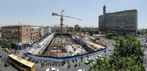 موضوع فعالیت راه