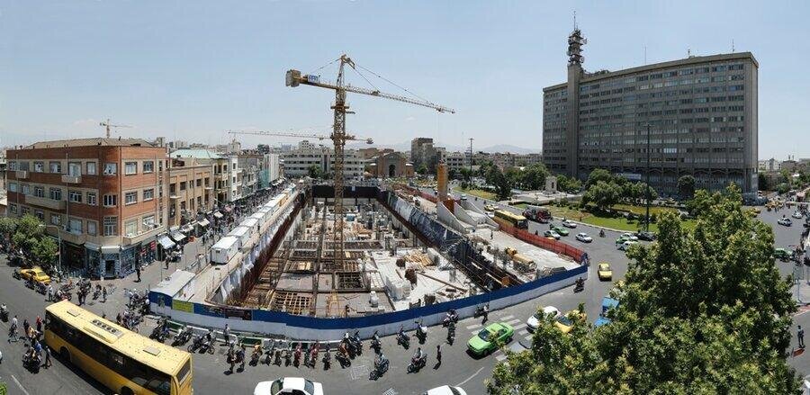 موضوع فعالیت راه
